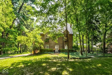 4151 N Pennsylvania Street Indianapolis IN 46205