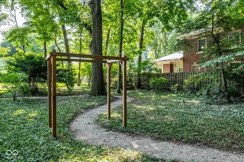 4151 N Pennsylvania Street Indianapolis IN 46205