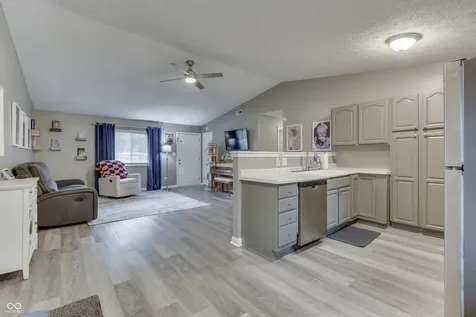 3460 Pleasant Creek Drive Indianapolis IN 46227