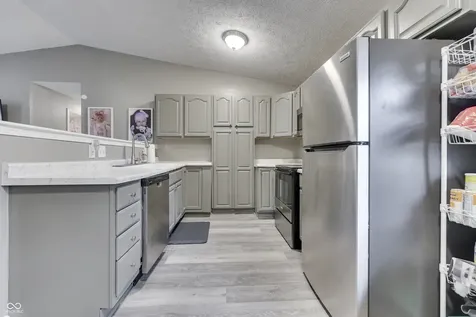3460 Pleasant Creek Drive Indianapolis IN 46227
