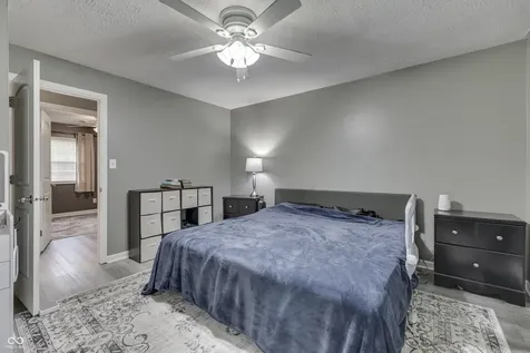 3460 Pleasant Creek Drive Indianapolis IN 46227