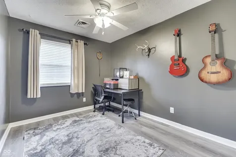 3460 Pleasant Creek Drive Indianapolis IN 46227