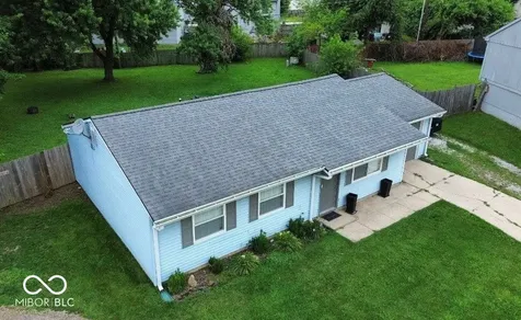 3460 Pleasant Creek Drive Indianapolis IN 46227