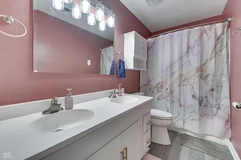 3460 Pleasant Creek Drive Indianapolis IN 46227