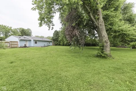 3460 Pleasant Creek Drive Indianapolis IN 46227
