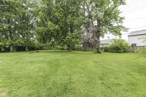 3460 Pleasant Creek Drive Indianapolis IN 46227