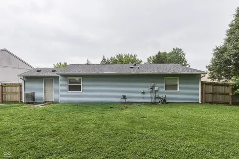 3460 Pleasant Creek Drive Indianapolis IN 46227