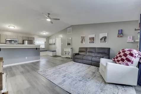 3460 Pleasant Creek Drive Indianapolis IN 46227