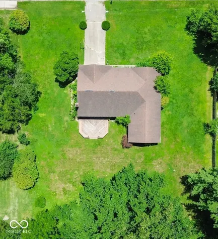 4820 E Brentwood Avenue Terre Haute IN 47805