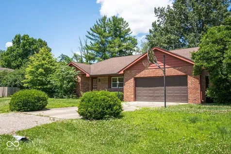 4820 E Brentwood Avenue Terre Haute IN 47805