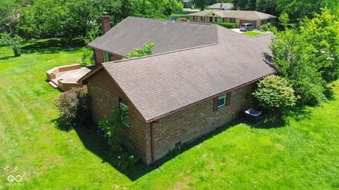 4820 E Brentwood Avenue Terre Haute IN 47805