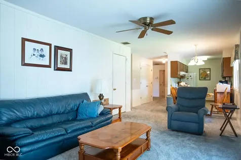4820 E Brentwood Avenue Terre Haute IN 47805