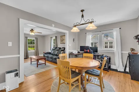 921 Walnut Street Franklin IN 46131