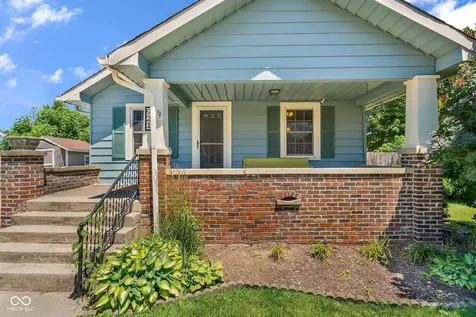 921 Walnut Street Franklin IN 46131