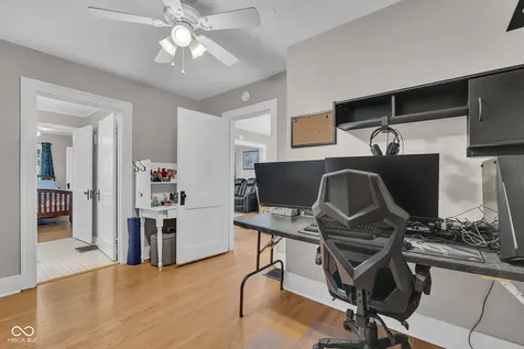 921 Walnut Street Franklin IN 46131