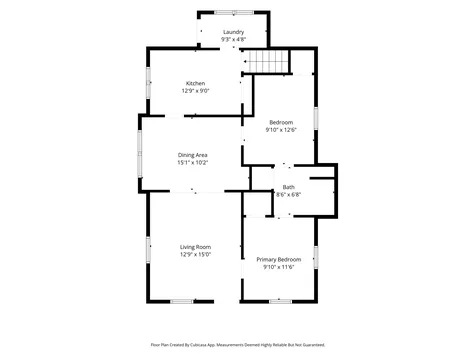 921 Walnut Street Franklin IN 46131