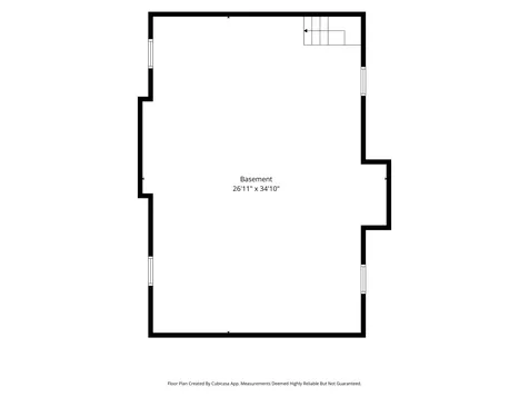 921 Walnut Street Franklin IN 46131