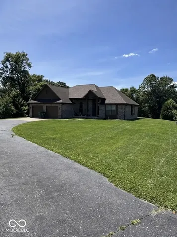 9400 N Viola Way Mooresville IN 46158