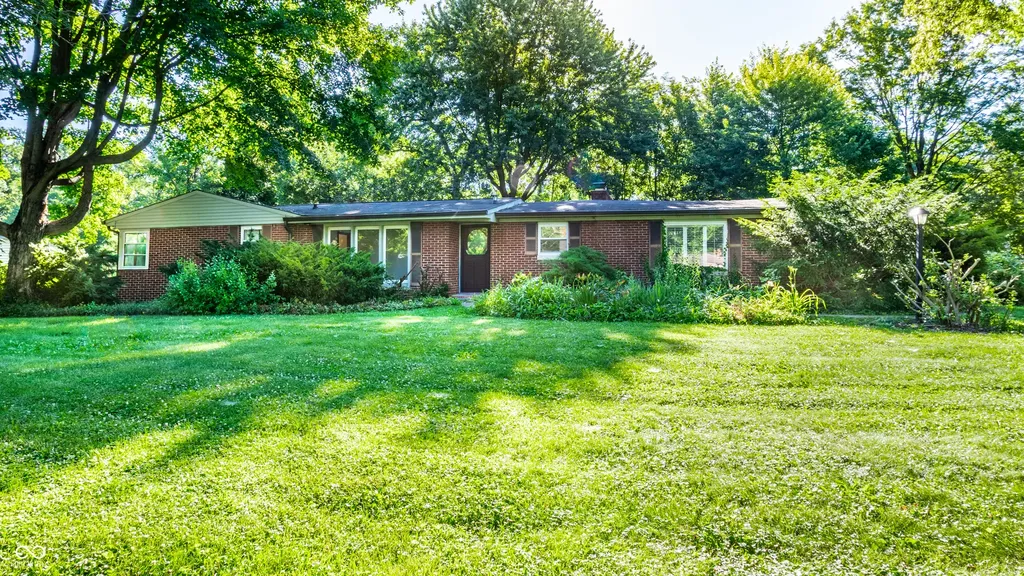 6101 N Sherman Drive Indianapolis IN 46220