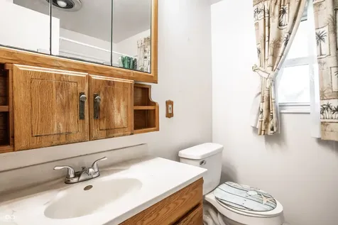 6101 N Sherman Drive Indianapolis IN 46220