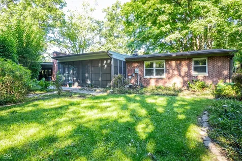 6101 N Sherman Drive Indianapolis IN 46220