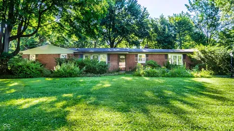 6101 N Sherman Drive Indianapolis IN 46220