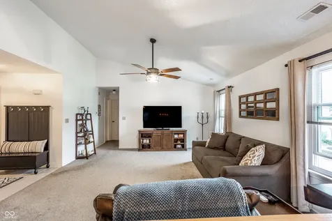 206 E Delaware Street Fortville IN 46040