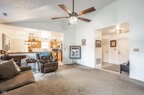 206 E Delaware Street Fortville IN 46040