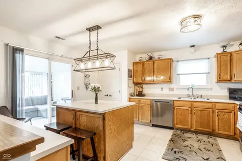 206 E Delaware Street Fortville IN 46040
