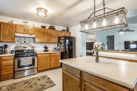 206 E Delaware Street Fortville IN 46040