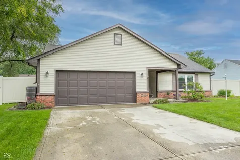 206 E Delaware Street Fortville IN 46040