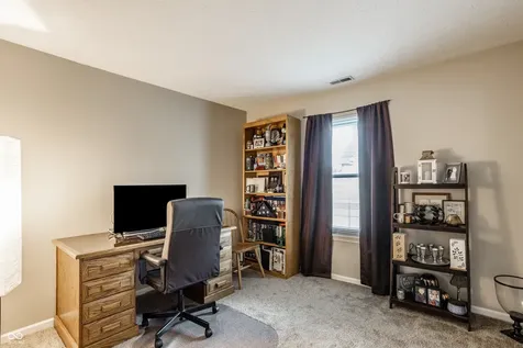 206 E Delaware Street Fortville IN 46040
