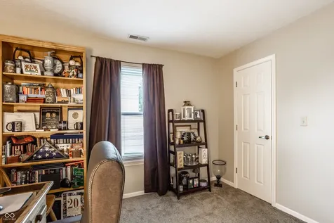 206 E Delaware Street Fortville IN 46040
