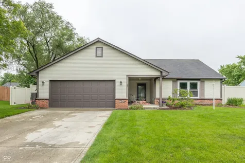 206 E Delaware Street Fortville IN 46040
