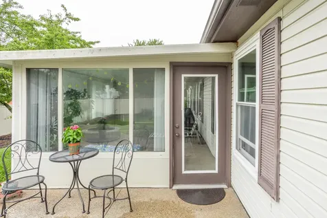 206 E Delaware Street Fortville IN 46040
