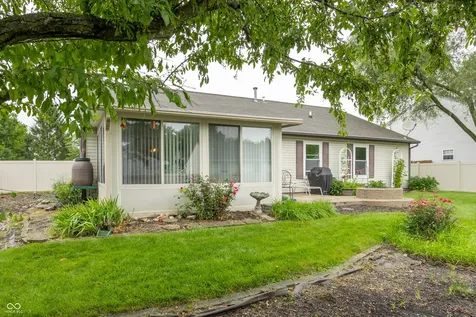206 E Delaware Street Fortville IN 46040
