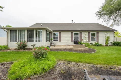 206 E Delaware Street Fortville IN 46040