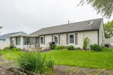 206 E Delaware Street Fortville IN 46040