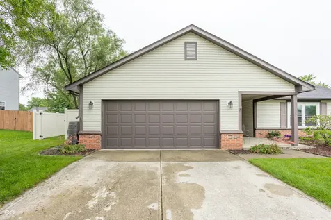 206 E Delaware Street Fortville IN 46040