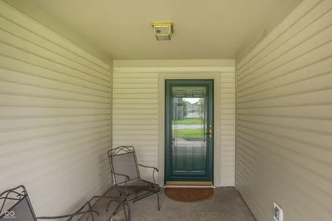 206 E Delaware Street Fortville IN 46040