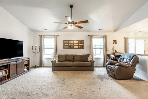 206 E Delaware Street Fortville IN 46040
