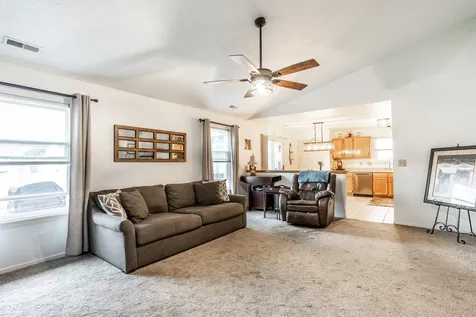 206 E Delaware Street Fortville IN 46040
