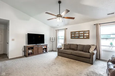 206 E Delaware Street Fortville IN 46040