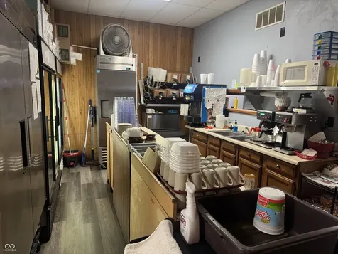 115 E Main Hillsboro IN 47949