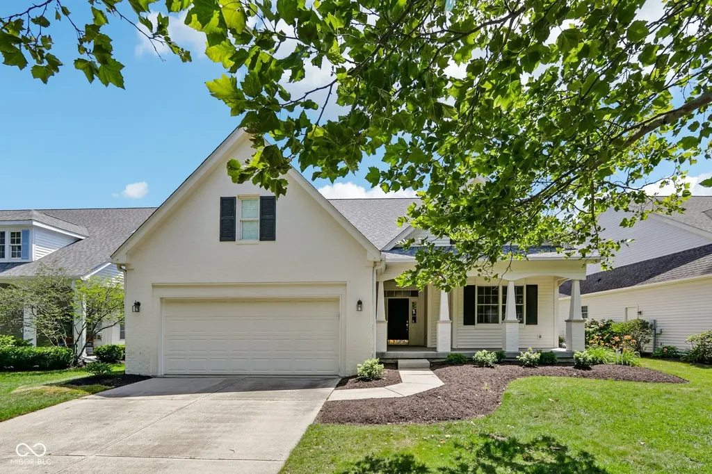 15227 Declaration Drive Westfield IN 46074