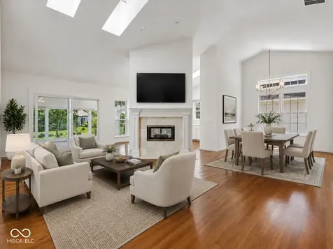 15227 Declaration Drive Westfield IN 46074
