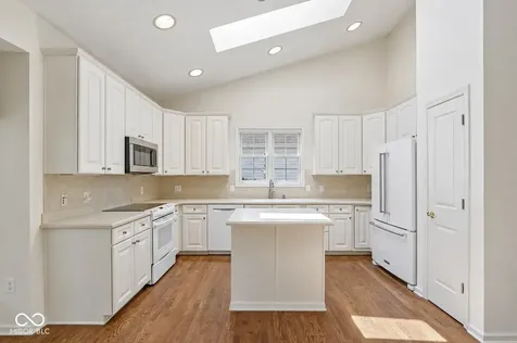 15227 Declaration Drive Westfield IN 46074