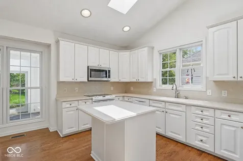 15227 Declaration Drive Westfield IN 46074