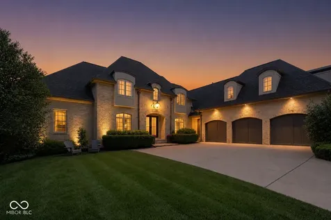 15479 Hidden Oaks Lane Carmel IN 46033