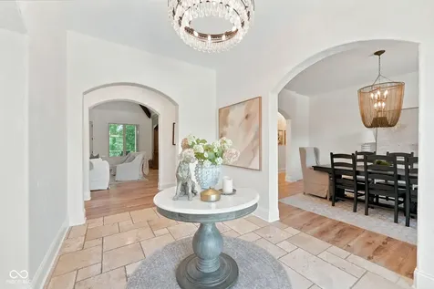 15479 Hidden Oaks Lane Carmel IN 46033